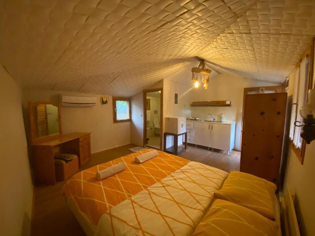 Medusa Camping Patara Exterior foto