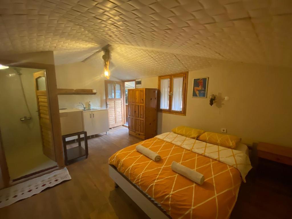 Medusa Camping Patara Exterior foto