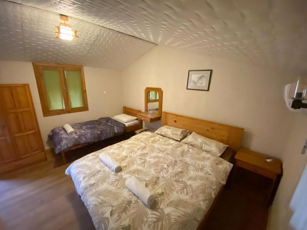 Medusa Camping Patara Exterior foto