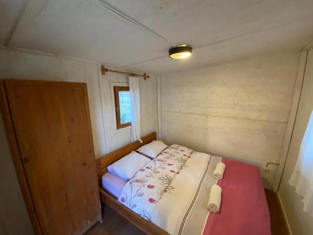 Medusa Camping Patara Exterior foto