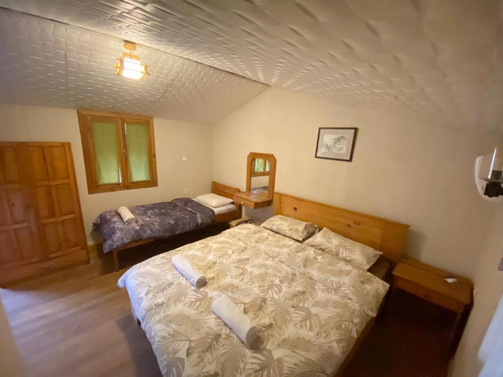 Medusa Camping Patara Exterior foto