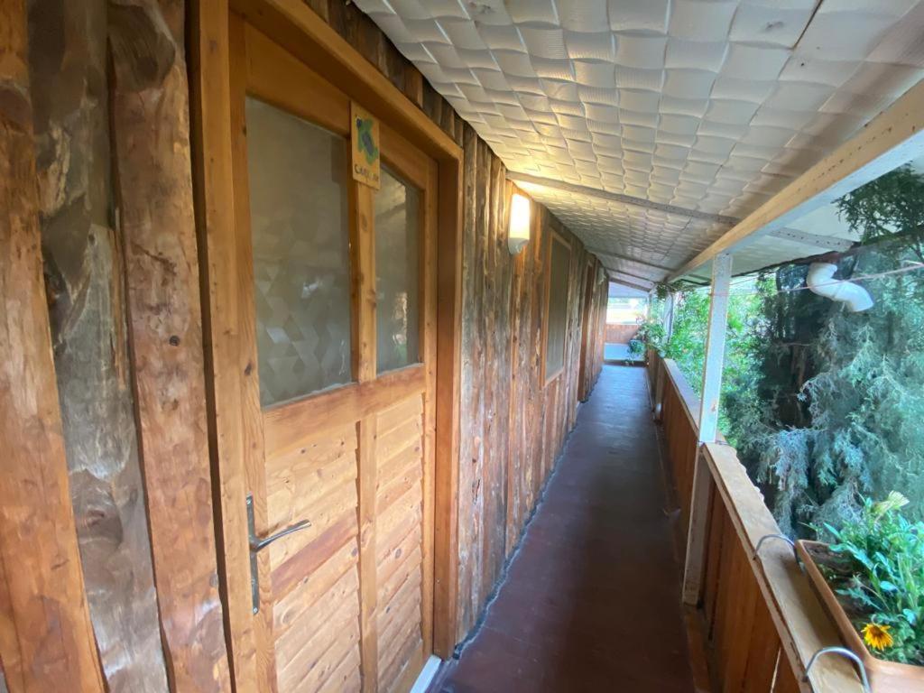 Medusa Camping Patara Exterior foto